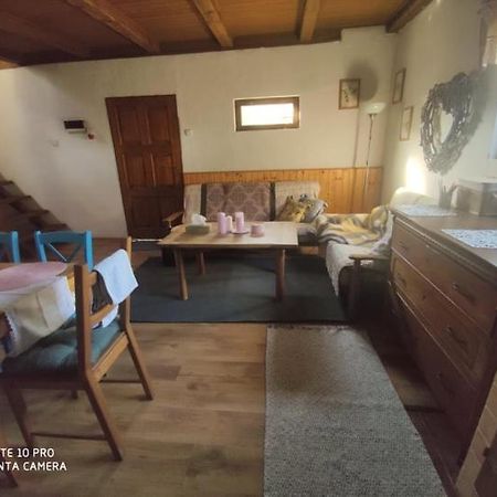 Stodola Villa Cetenov ภายนอก รูปภาพ
